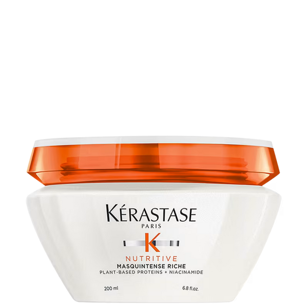 Máscara Kérastase Nutritive Masquintense Riche 200 ml