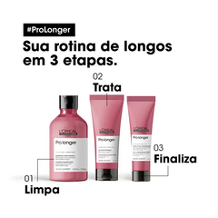 L'Oréal Professionnel Serie Expert Pro Longer - Condicionador 200ml