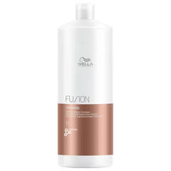 Wella Professionals Fusion - Shampoo 1L