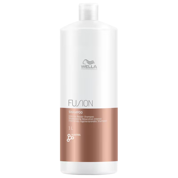 Wella Professionals Fusion - Shampoo 1L