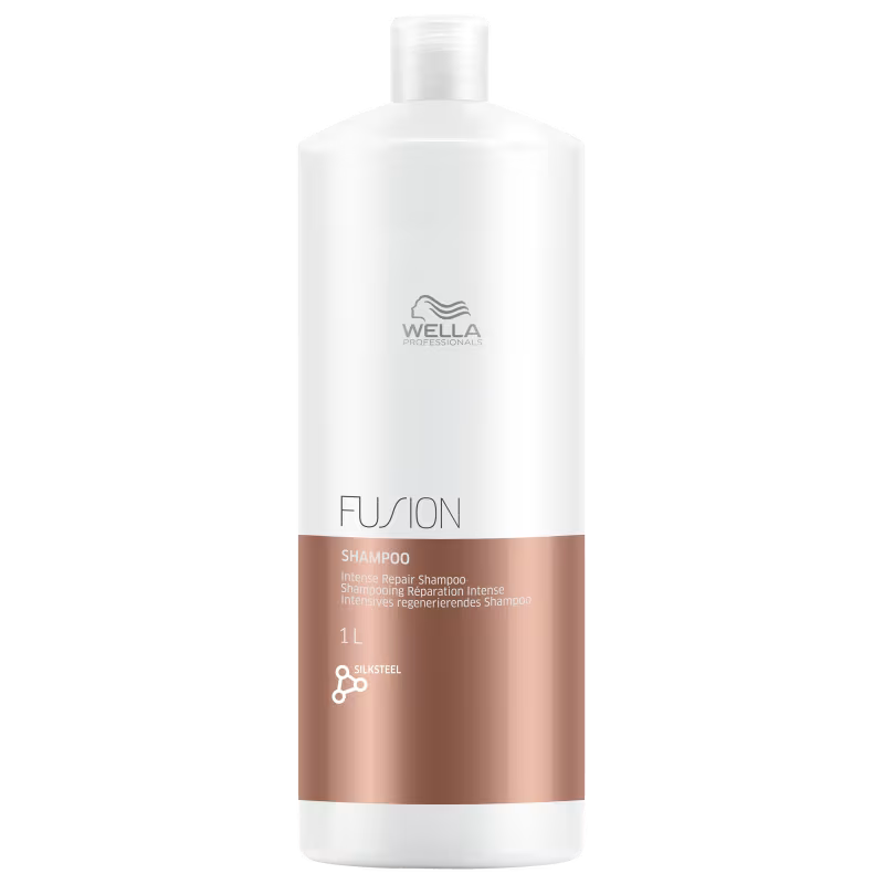 Wella Professionals Fusion - Shampoo 1L