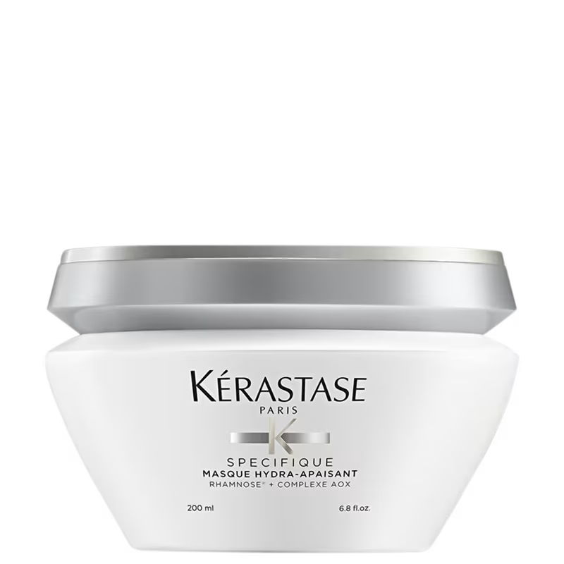 Kérastase Spécifique Hydra-Apaisant - Máscara Capilar 200ml