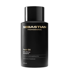 Sebastian Professional Dark Oil - Shampoo 280ml