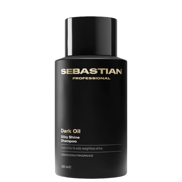 Sebastian Professional Dark Oil - Shampoo 280ml