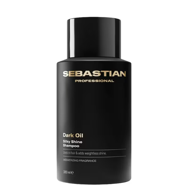 Sebastian Professional Dark Oil - Shampoo 280ml