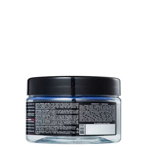 TRUSS Perfect Mask - Máscara Capilar 180g