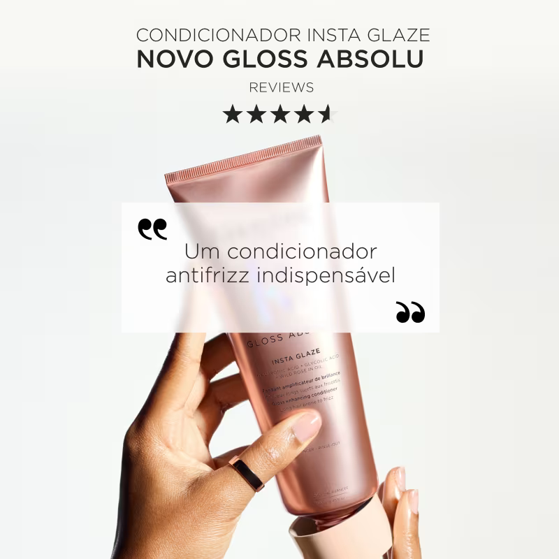 Kérastase Gloss Absolu - Condicionador 250ml