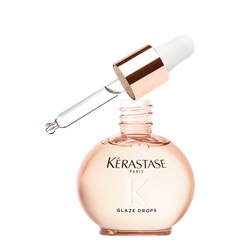 Kérastase Gloss Absolu Glaze Drops - Óleo Capilar Antifrizz 45ml