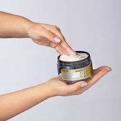 TRUSS Stop Damage No Metal - Máscara Capilar 180g