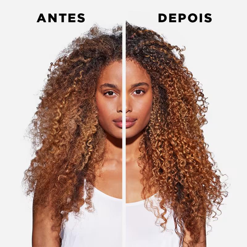 Kérastase Chroma Absolu Filler - Máscara Capilar 200ml