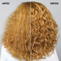 Kit Wella Professionals Invigo Nutri-Enrich Super Salon (2 Produtos)