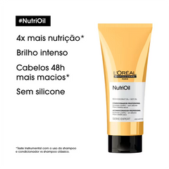 L'Oréal Professionnel Serie Expert NutriOil - Condicionador 200ml