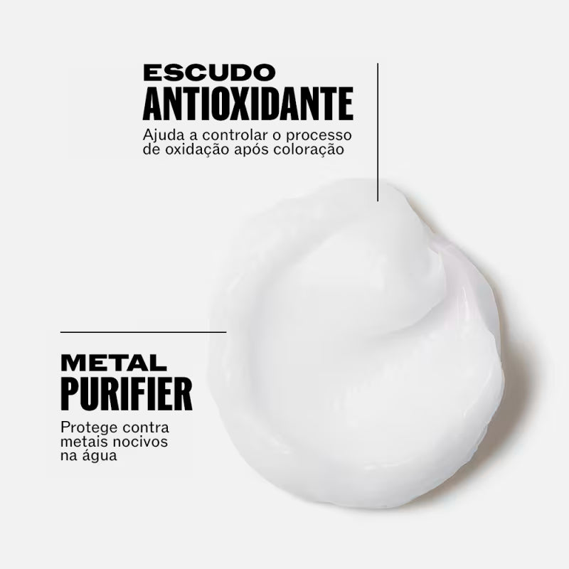 Wella Professionals Invigo Color Brilliance - Máscara Capilar 500ml