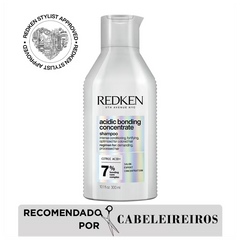 Redken Acidic Bonding Concentrate - Shampoo 300ml