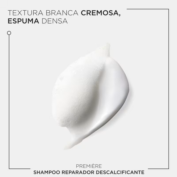 Kérastase Première Bain Décalcifiant Réparateur - Shampoo 250ml