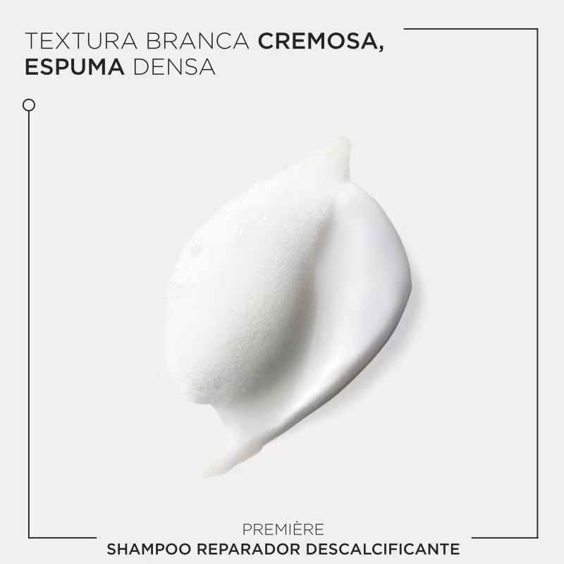 Kérastase Première Bain Décalcifiant Réparateur - Shampoo 250ml