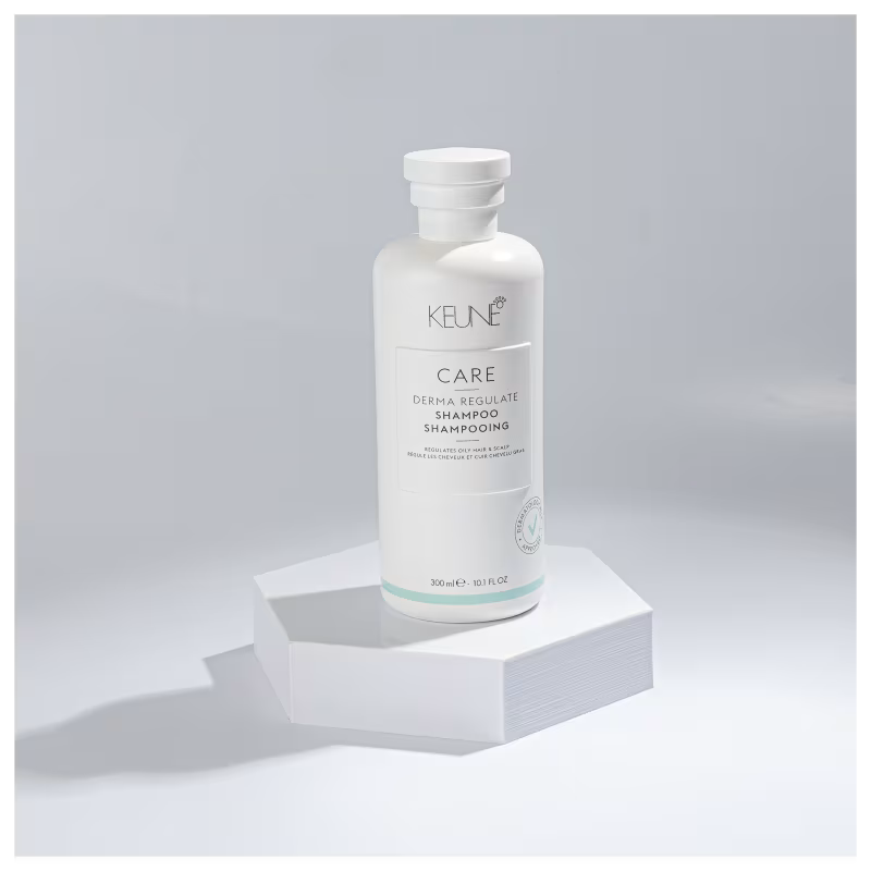 Keune Care Derma Regulate - Shampoo 300ml