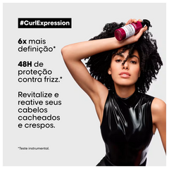 L'Oréal Professionnel Serie Expert Curl Expression Reviver - Leave-in 190ml