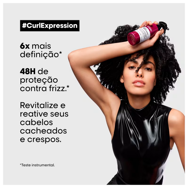 L'Oréal Professionnel Serie Expert Curl Expression Reviver - Leave-in 190ml
