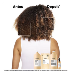 L'Oréal Professionnel Serie Expert Absolut Repair Omega-9 + Protein - Condicionador 1,5L