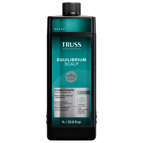 TRUSS Equilibrium Scalp - Condicionador 1L
