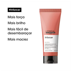 L'Oréal Professionnel Inforcer - Condicionador Fortificante 200ml