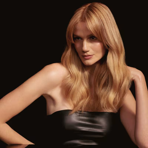 TRUSS Stop Damage No Metal - Máscara Capilar 180g