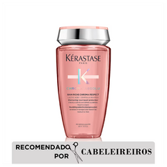 Kérastase Chroma Absolu Bain Riche Respect - Shampoo 250ml