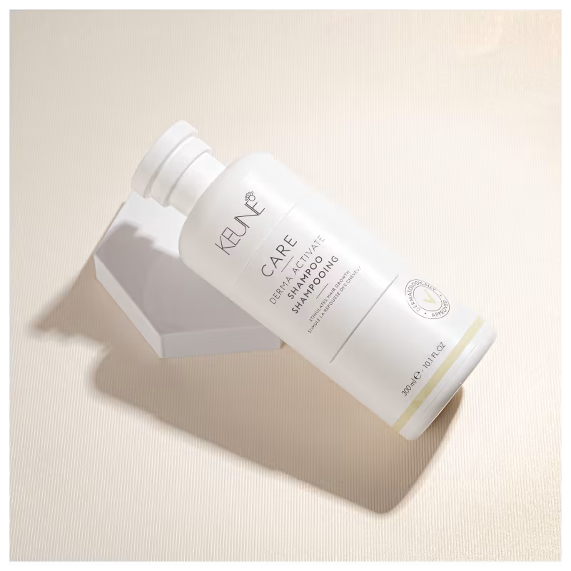 Keune Care Derma Activate - Shampoo 300ml