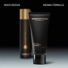 Sebastian Professional Dark Oil - Condicionador 200ml
