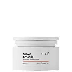 Keune Velvet Smooth - Máscara Capilar 250ml
