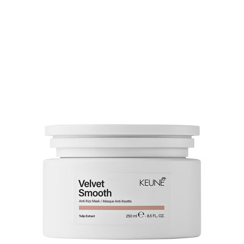 Keune Velvet Smooth - Máscara Capilar 250ml