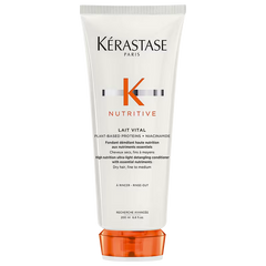 Kérastase Nutritive Lait Vital - Condicionador 200ml