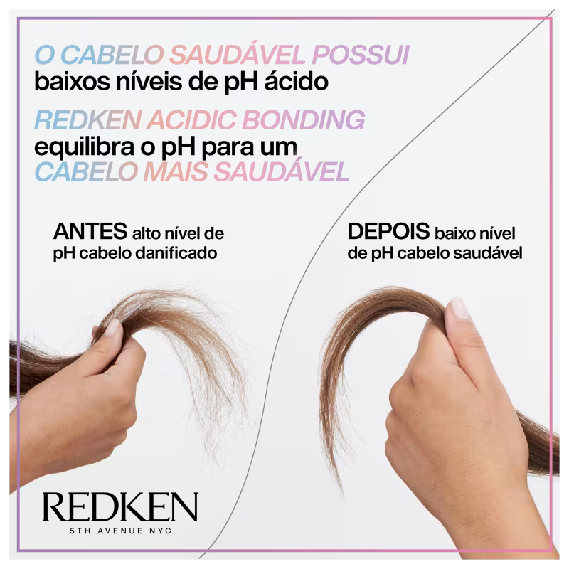 Redken Acidic Bonding Concentrate - Condicionador 300ml