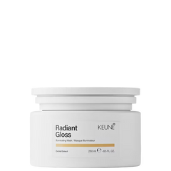 Keune Radiant Gloss - Máscara Capilar 250ml