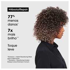 Kit L'Oréal Professionnel Metal Detox Duo (2 Produtos)