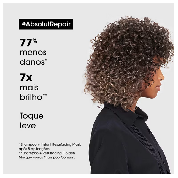 Kit L'Oréal Professionnel Metal Detox Duo (2 Produtos)