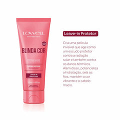 Lowell Blinda Cor - Leave-in 120ml