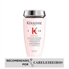 Kérastase Genesis Bain-Nutri Fortifiant - Shampoo 250ml