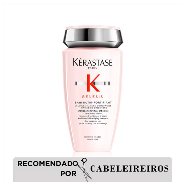 Kérastase Genesis Bain-Nutri Fortifiant - Shampoo 250ml