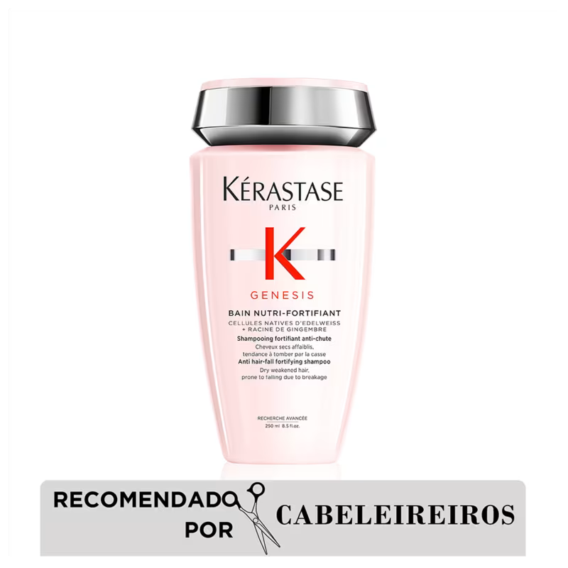 Kérastase Genesis Bain-Nutri Fortifiant - Shampoo 250ml