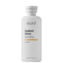 Keune Radiant Gloss - Shampoo 300ml
