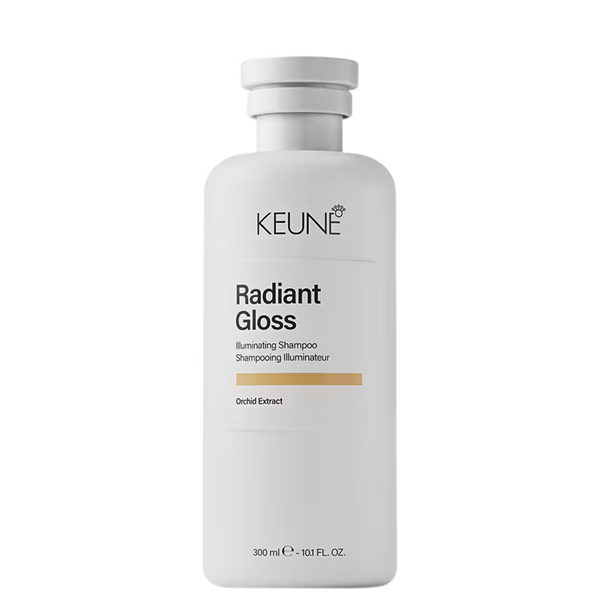 Keune Radiant Gloss - Shampoo 300ml