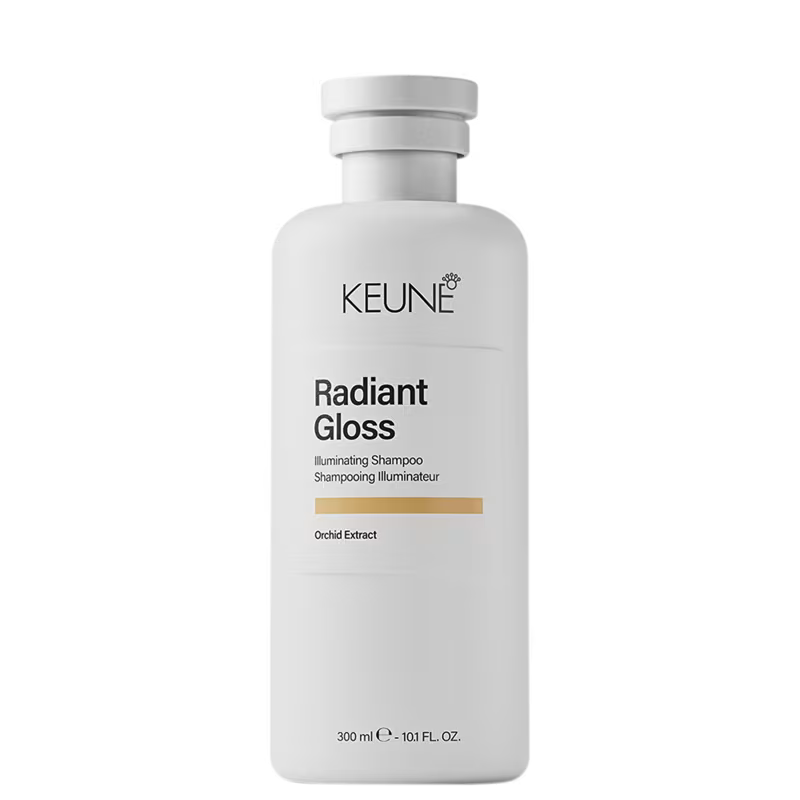 Keune Radiant Gloss - Shampoo 300ml
