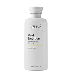 Keune Care Vital Nutrition - Shampoo Nutritivo 300ml