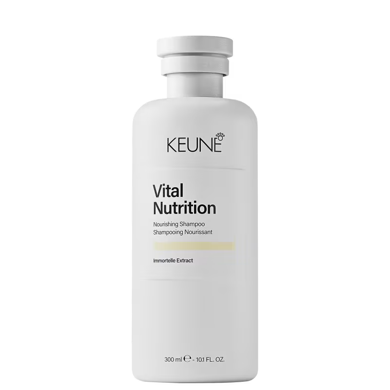 Keune Care Vital Nutrition - Shampoo Nutritivo 300ml