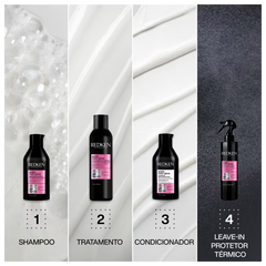 Redken Acidic Color Gloss - Leave-in Capilar 190ml