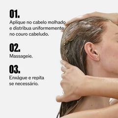 Wella Professionals Invigo Balance Acqua Pure - Shampoo Antirresíduos 1L