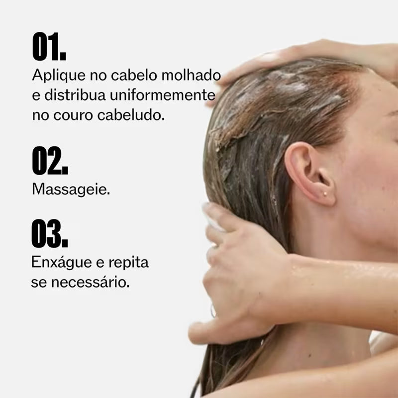 Wella Professionals Invigo Balance Acqua Pure - Shampoo Antirresíduos 1L