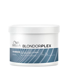 Wella Professionals BlondorPlex - Máscara Capilar 500ml